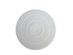 Opstapkruk Westcott 43x29x42cm lichtgrijs