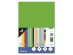 Papier Kangaro A4 120grs helgroen pak 100 vel