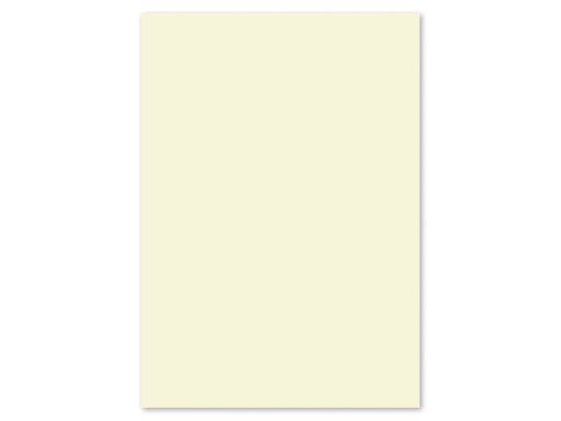 Papier Kangaro A4 160grs ivoorwit pak 50 vel