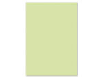 Papier Kangaro A4 160grs lichtgroen pak 50 vel