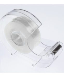 Plakbandhouder Kangaro kern 25mm met invisible tape