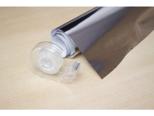 Plakbandhouder Kangaro kern 25mm met invisible tape