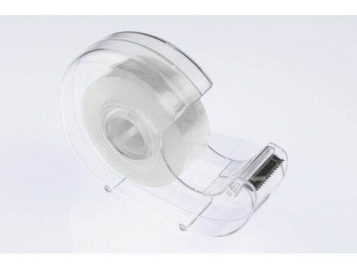 Plakbandhouder Kangaro kern 25mm met invisible tape