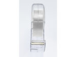 Plakbandhouder Kangaro kern 25mm met invisible tape