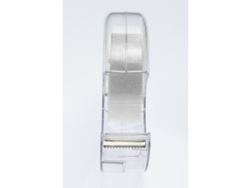 Plakbandhouder Kangaro kern 25mm met invisible tape