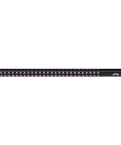 Potlood Faber-Castell grafiet Grip Sparkle Midnight rose