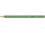 Potlood Faber-Castell grafiet Jumbo Dino HB groen
