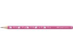 Potlood Faber-Castell grafiet Unicorn HB roze