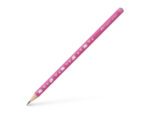Potlood Faber-Castell grafiet Unicorn HB roze