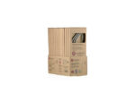 Rietjes set met borstel Les Artistes Paris set a 3 stuks