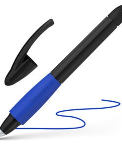 Rollerball Schneider Base Ball black-blue