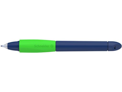 Rollerball Schneider Base Ball blue-green