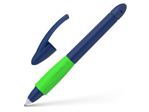 Rollerball Schneider Base Ball blue-green