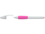 Rollerball Schneider Base Ball light grey-pink