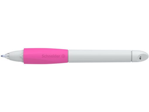 Rollerball Schneider Base Ball light grey-pink