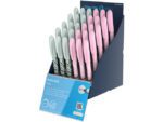 Rollerball Schneider Easy SIS display 30 stuks Engels