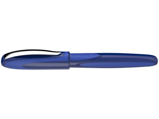 Rollerball Schneider Ray Space blue