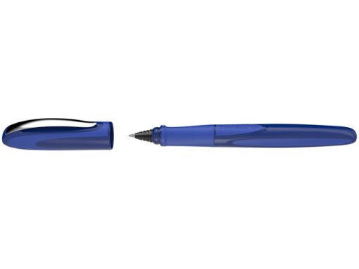 Rollerball Schneider Ray Space blue
