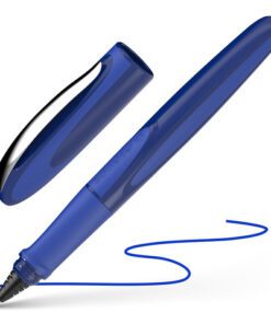 Rollerball Schneider Ray Space blue