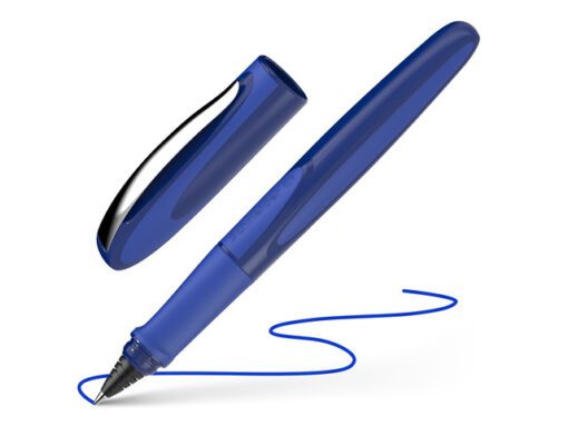 Rollerball Schneider Ray Space blue
