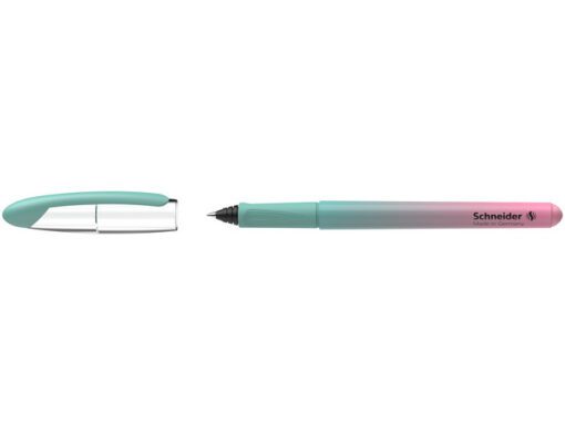 Rollerball Schneider Voyage Tulip