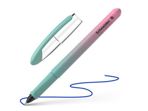 Rollerball Schneider Voyage Tulip