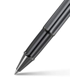 is een betaalbare manier om de schrijfervaring naar een hoger niveau te tillen en tegelijkertijd indruk te maken. De wereldwijd erkende witte Sheaffer stip
