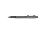 Rollerball Sheaffer 100 E9375 Ionic Shiny dark grey gunmetal