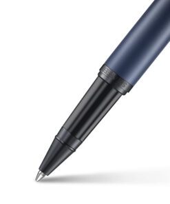 taps toelopende silhouet en is een combinatie van moderne elegantie en de hoogste kwaliteit. De wereldwijd erkende witte Sheaffer stip