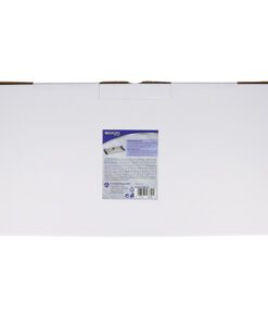 precies en moeiteloos trimmen van papier. Met een snijcapaciteit van maximaal 10 vellen (80 g papier) garandeert het efficiëntie voor zowel persoonlijk als professioneel gebruik. Het royale snijoppervlak (46