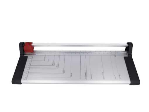 Rolsnijder Westcott A3 10 vel 55.1 x 20.5 x 7.5 cm