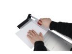 Rolsnijder Westcott A3 10 vel 55.1 x 20.5 x 7.5 cm