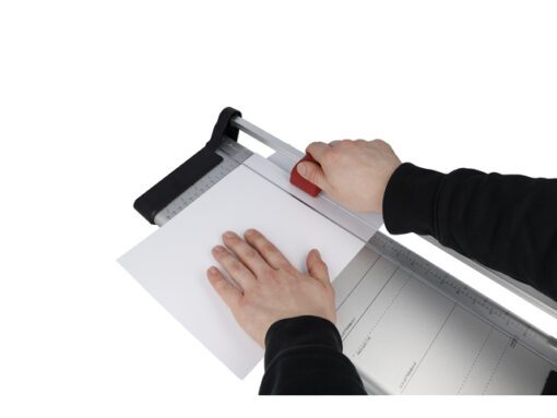 Rolsnijder Westcott A3 10 vel 55.1 x 20.5 x 7.5 cm