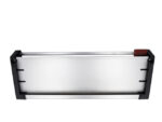 Rolsnijder Westcott A3 10 vel 55.1 x 20.5 x 7.5 cm