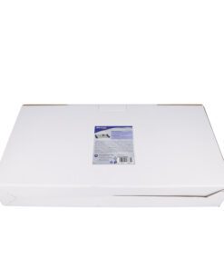 precies en moeiteloos trimmen van papier. Met een snijcapaciteit van maximaal 10 vellen (80 g papier) garandeert het efficiëntie voor zowel persoonlijk als professioneel gebruik. Het royale snijoppervlak (32 x 16