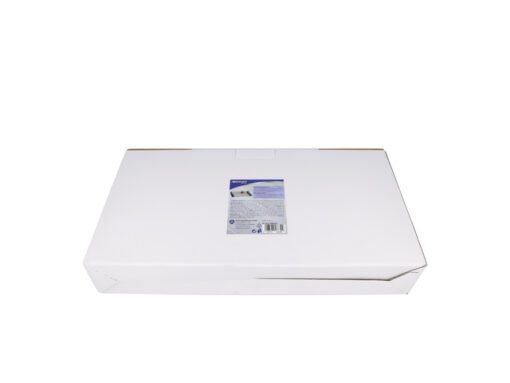 Rolsnijder Westcott A4 10 vel 40.8 x 20.9 x 7 cm