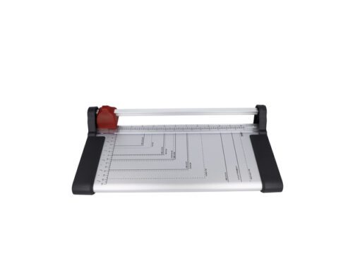 Rolsnijder Westcott A4 10 vel 40.8 x 20.9 x 7 cm