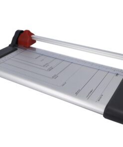 Rolsnijder Westcott A4 10 vel 40.8 x 20.9 x 7 cm