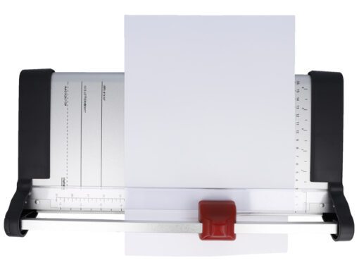 Rolsnijder Westcott A4 10 vel 40.8 x 20.9 x 7 cm