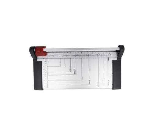 Rolsnijder Westcott A4 10 vel 40.8 x 20.9 x 7 cm