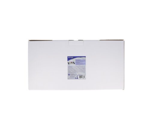 Rolsnijder Westcott A4 10 vel 40.8 x 20.9 x 7 cm