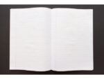 Schrift Kangaro A4 lijn zwart pak a 5 stuks