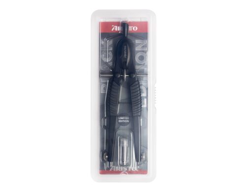 Snelverstelpasser Aristo Topline Black Edition