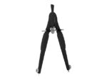 Snelverstelpasser Aristo Topline Black Edition