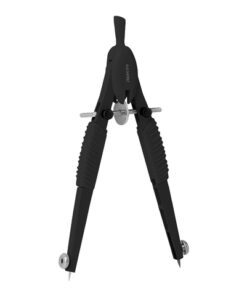 Snelverstelpasser Aristo Topline Black Edition