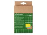 Static notes Sigel 10x15cm 5x5 kleuren