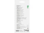 Tekstmarker Faber-Castell 48 8 stuks 3xgeel, oranje, rood,  groen, roze, groen in karton etui
