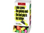 Tekstmarker Faber-Castell TXTLNR mini 60st. assorti neon    karton display