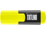 Tekstmarker Faber-Castell TXTLNR mini geel