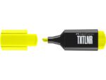 Tekstmarker Faber-Castell TXTLNR mini geel